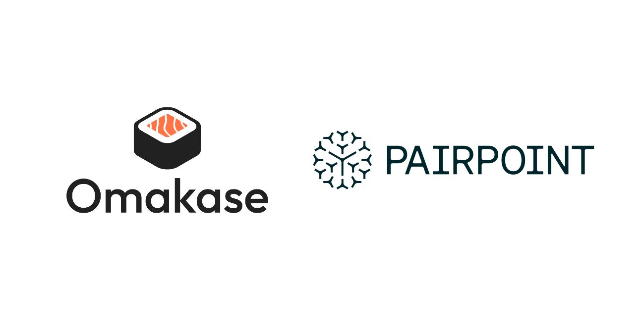 Pairpoint news image