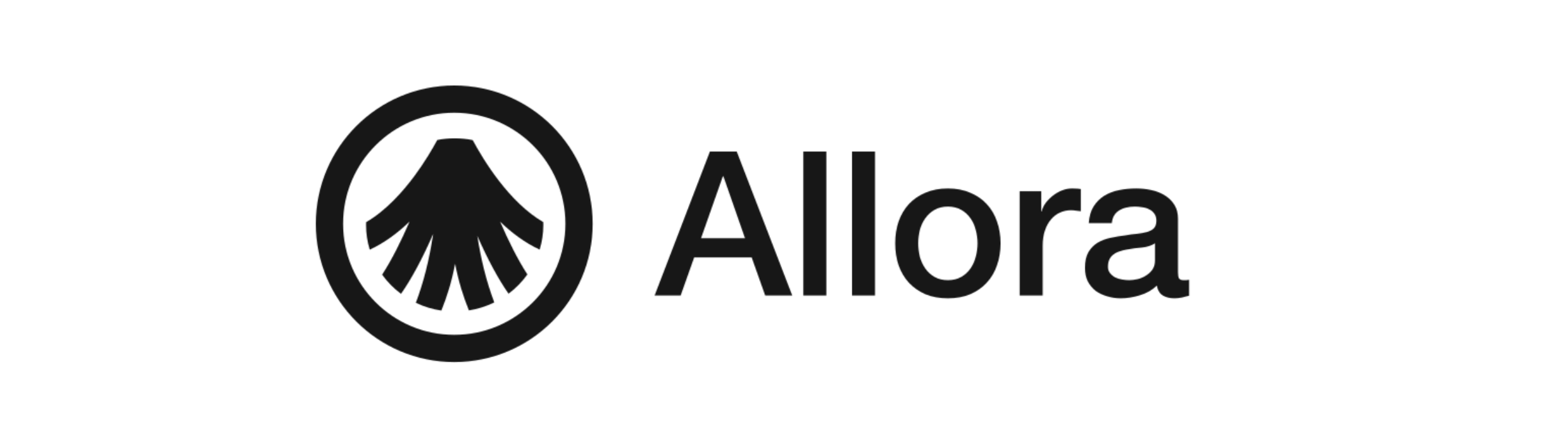 Allora logo