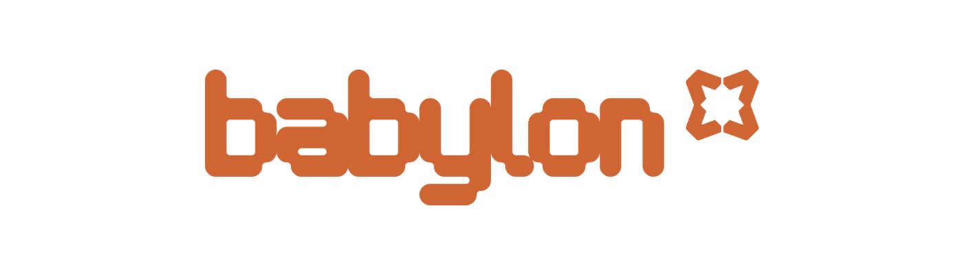 Babylon logo