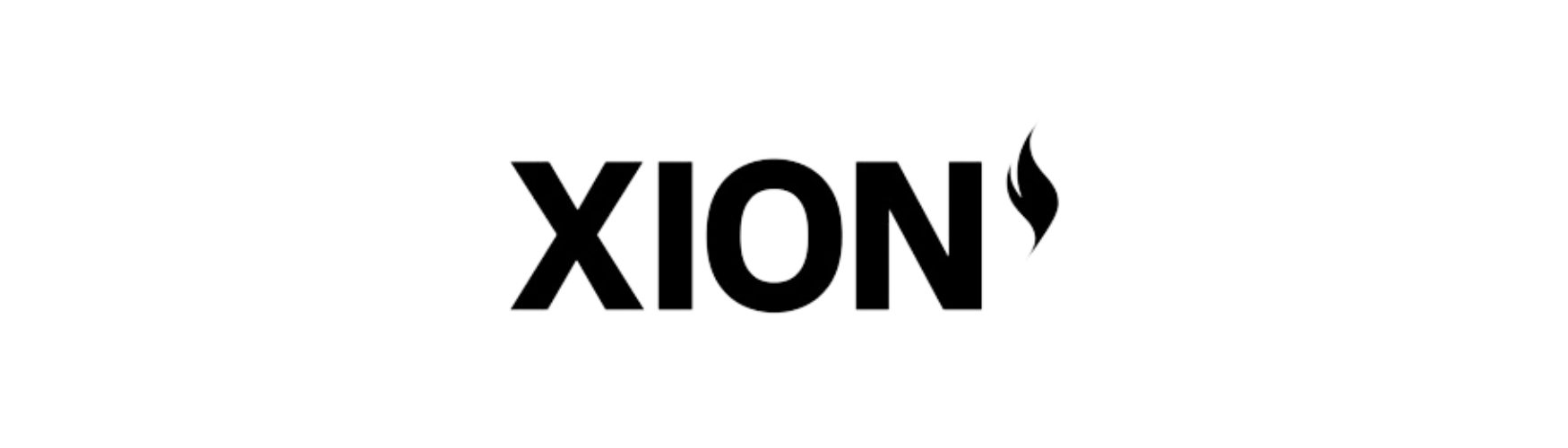 Burnt Xion logo