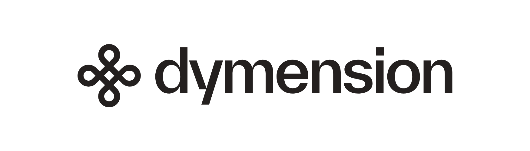 Dymension logo