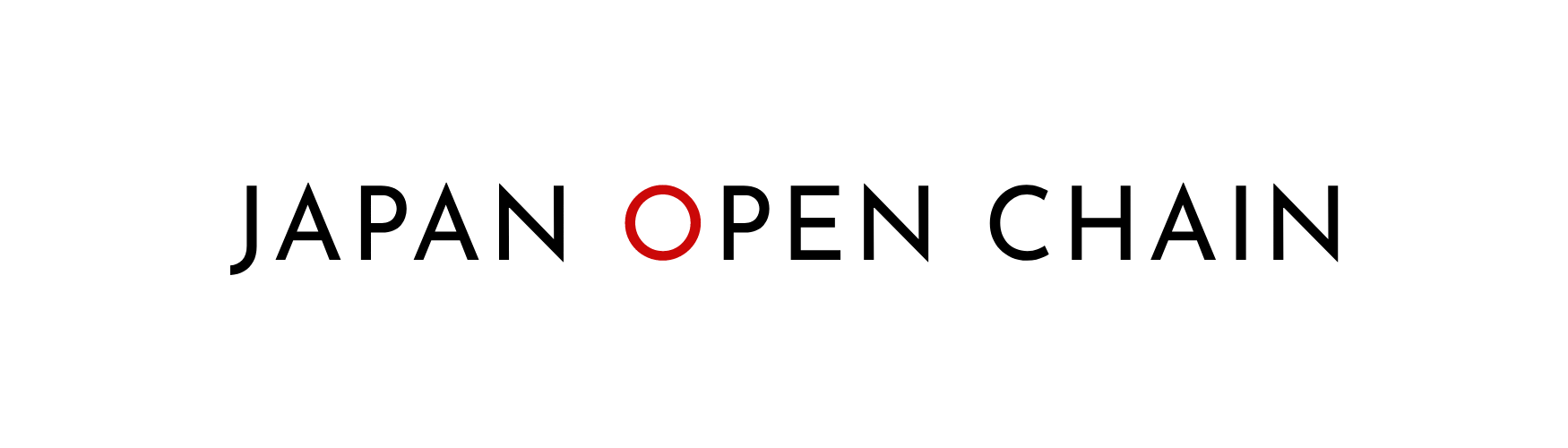 Japan Open Chain logo