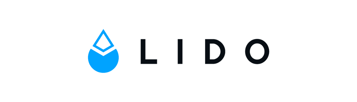 Lido logo