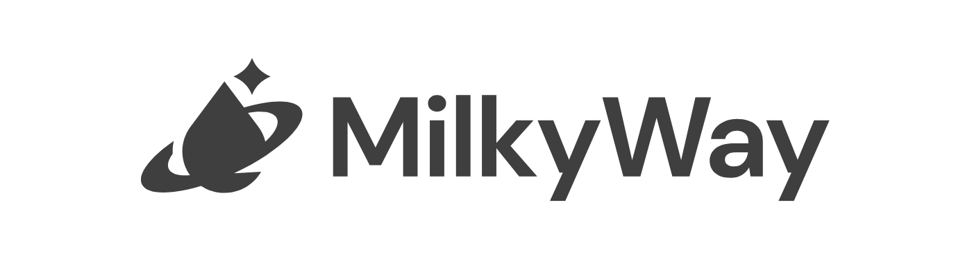 MilkyWay logo