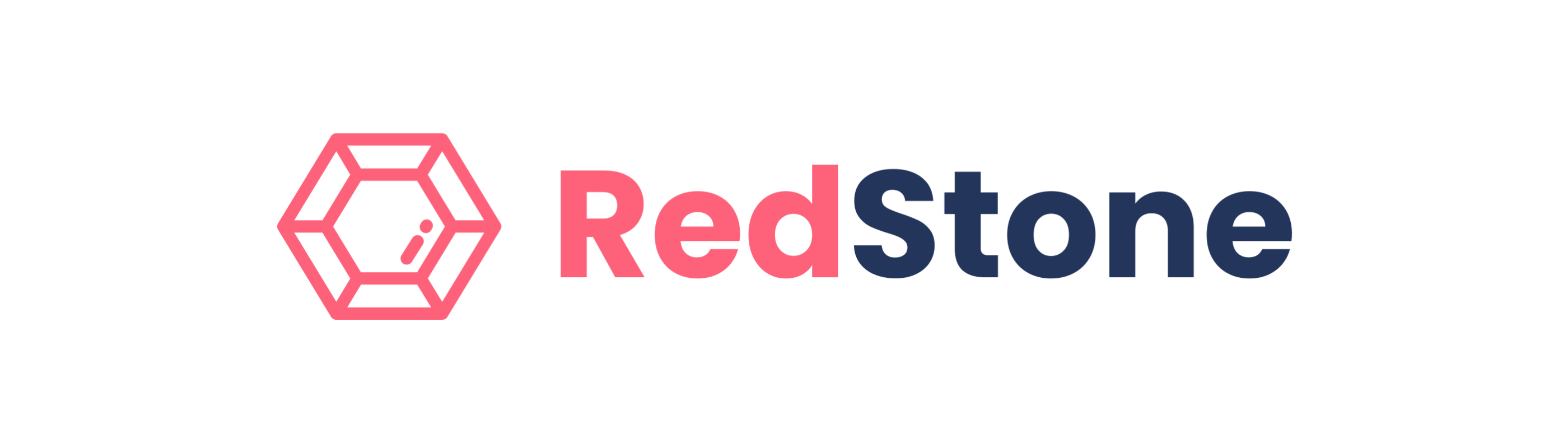 RedStone logo