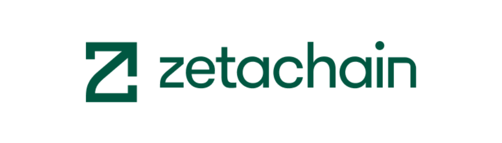 ZetaChain logo