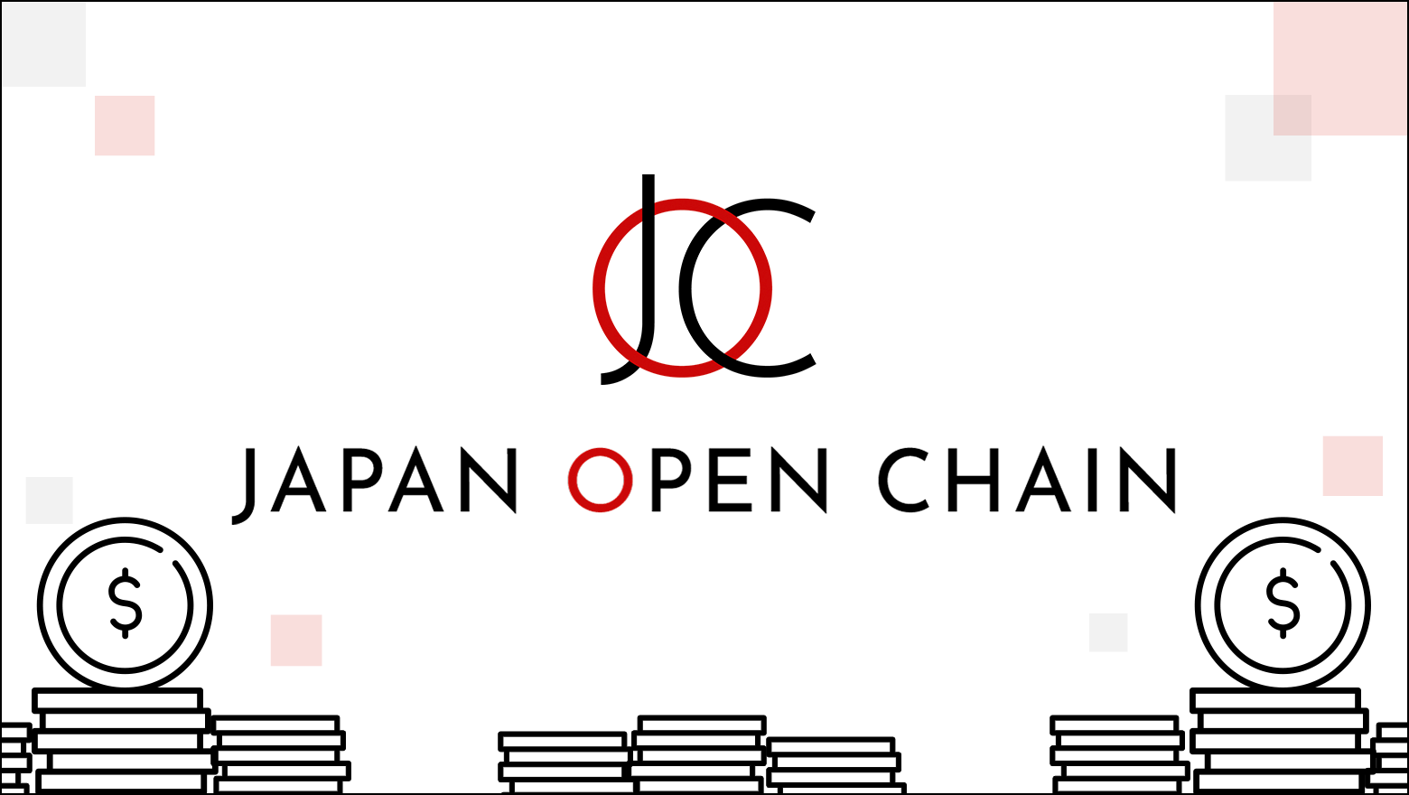 Japan Open Chain
